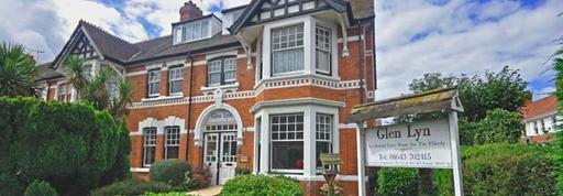 The Glen Lyn Residential Care Home