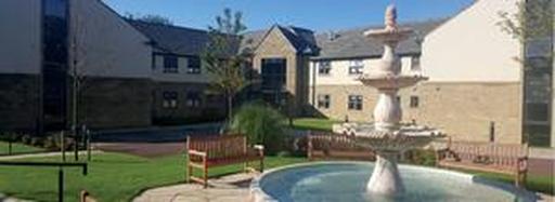 The Glen Nursing Home