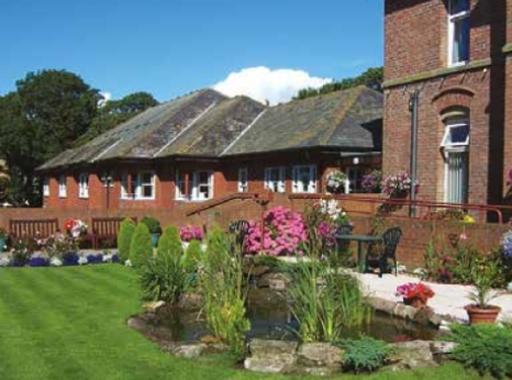 The Good Companions (Cumbria) Limited