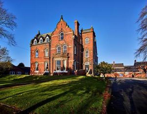 The Grange