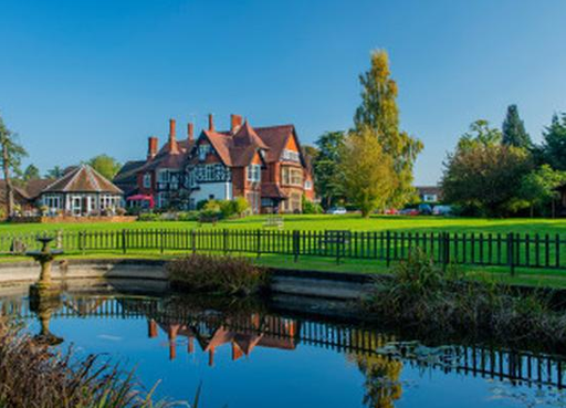 The Grange