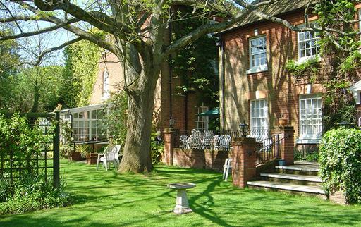 The Grange (Ashford)