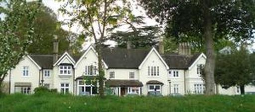 The Grange - Residential Care