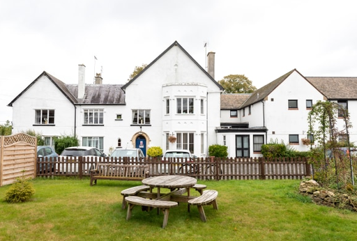 The Grange Care Centre