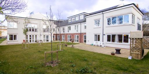 The Grange Care Centre (Cheltenham)