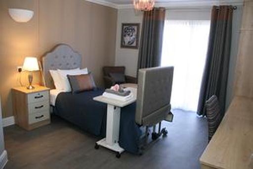 The Grange Care Home