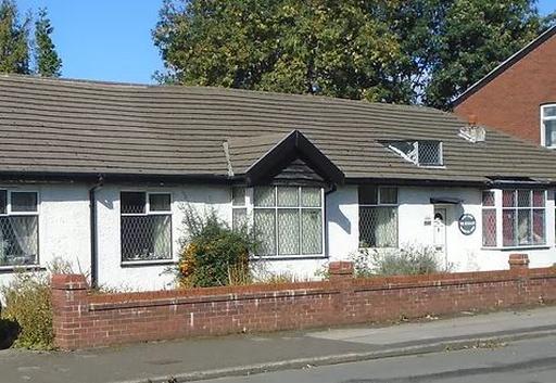 The Bungalow