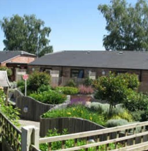 The Byars Nursing Home