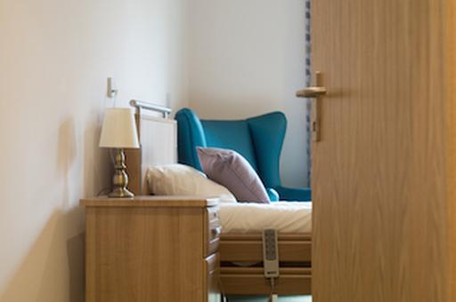 The Callywhite Care Home