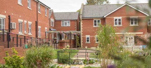 The Cedars Care Home