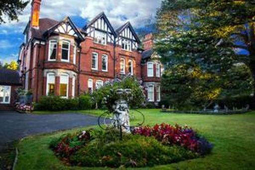 The Cedars Christian Residential Home