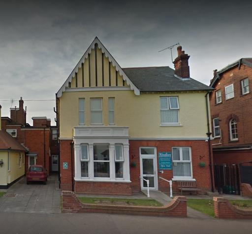 Woodboro Residential Care Home