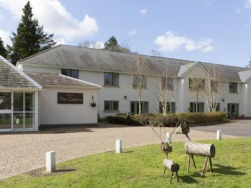 The Cedars Nursing Home