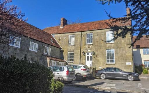 The Cedars Nursing Home