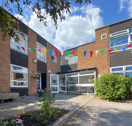 The Cedars Residential Care Home