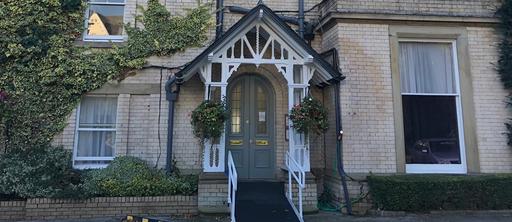 The Cedars Rest Home Limited