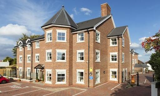 The Chadwick Care Home
