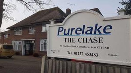 The Chase