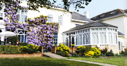 Woodbridge Lodge Residential Home