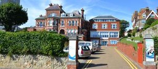 The Chaseley Trust