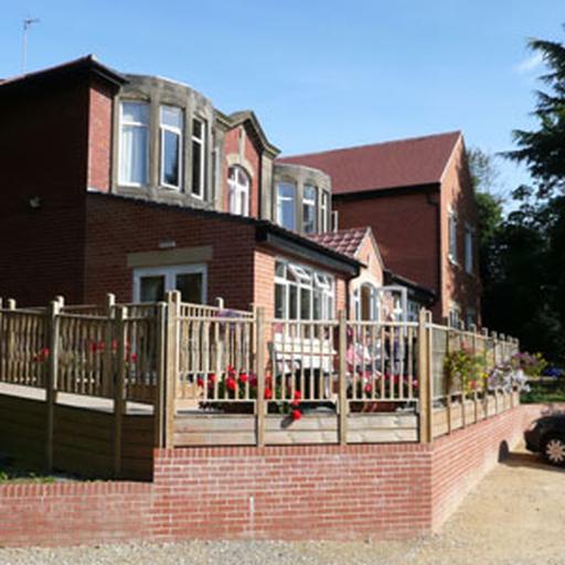 The Chesters Care Home
