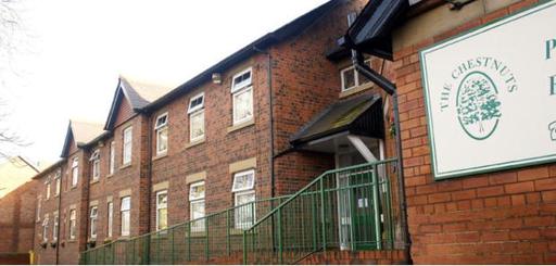 The Chestnuts Care Home
