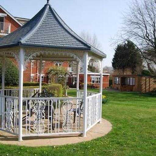 The Chestnuts Care Home