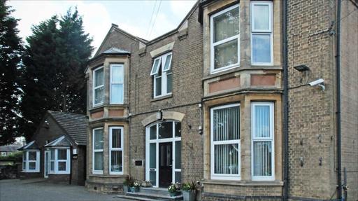 The Chestnuts Residential Care Home