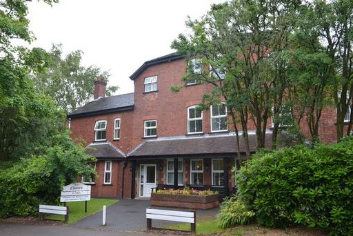 The Chimes Residential Home
