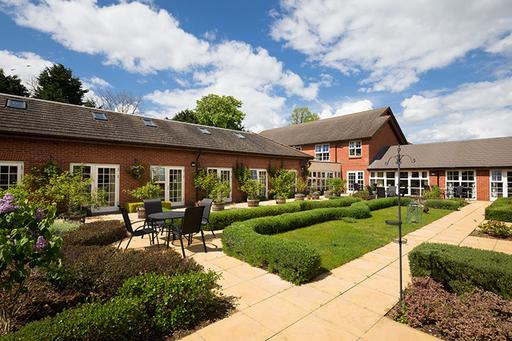 The Close Care Home