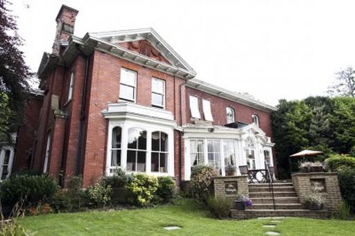 The Clough Care Home