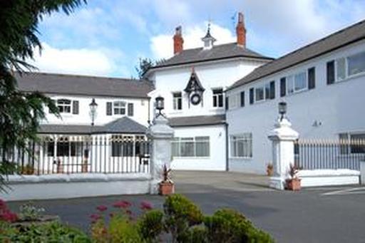 The Coach House Nursing Home