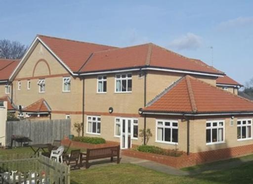The Coach House SBDP1 Limited