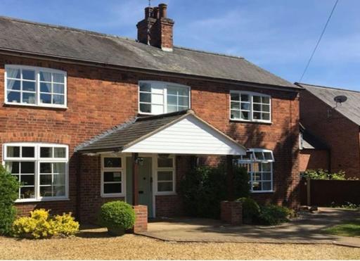 Brookside Care Home