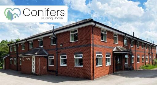 The Conifers Nursing Home