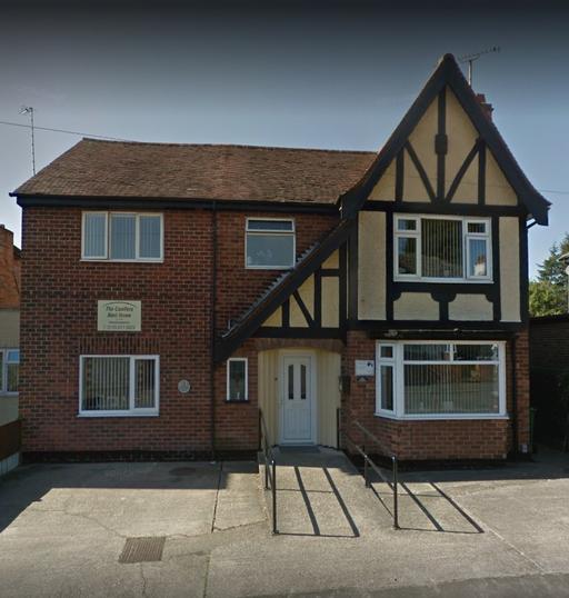 The Conifers Rest Home