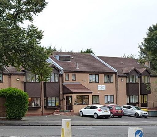 The Cottage Nursing Home