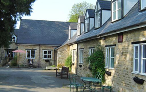 The Cottage Residential Home