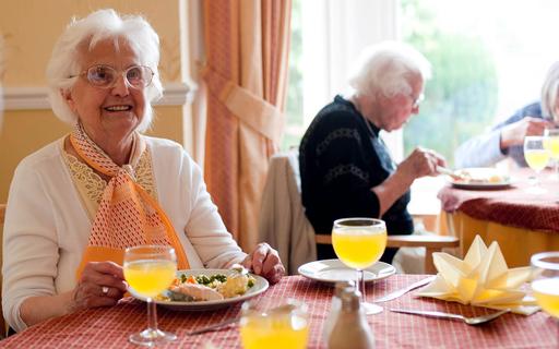 The Crest Care Home