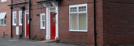The Croft Care Home