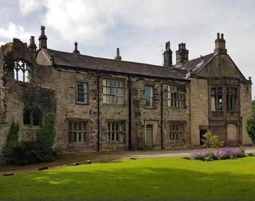 The Croft Care Home