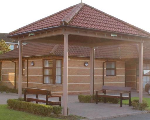 The Croft Community