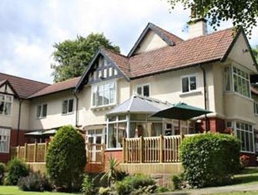 The Croft Residential Care Home