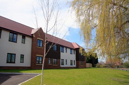 Woodchurch House