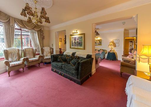 The Croft Residential Home