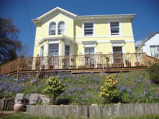 The Croft Residential Home