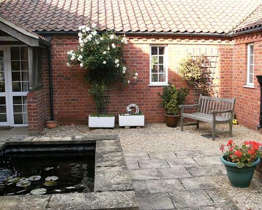 The Crown Rest Home