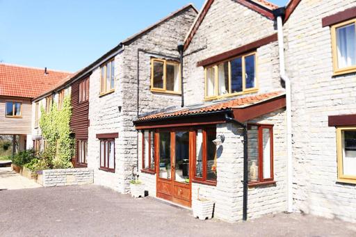 The Cyder Barn