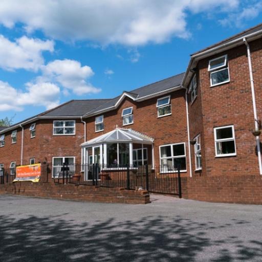 The Daffodils Care Home