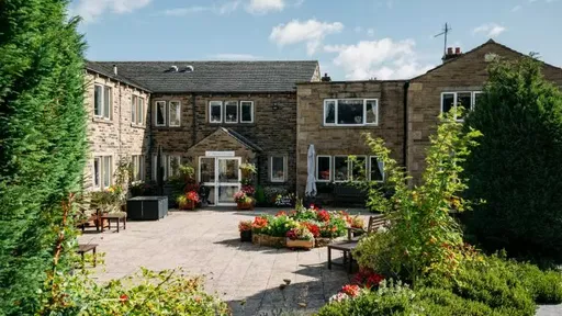 The Dales